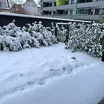 Garden Radnica - Private Parking Included * Košice