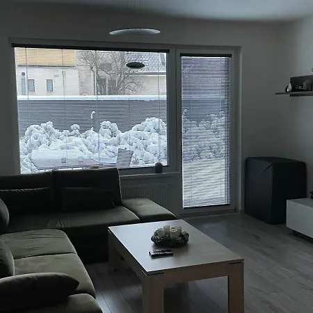 Garden Radnica - Private Parking Included * Kosice