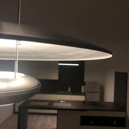 Garden Radnica - Private Parking Included アパート *