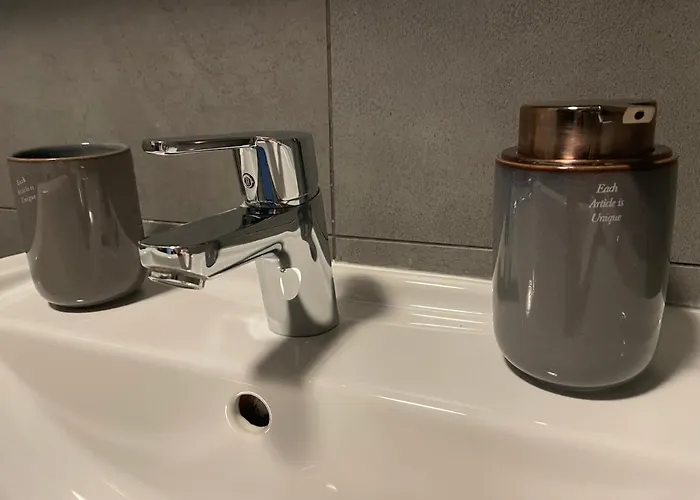 Garden Radnica - Private Parking Included Appartement *