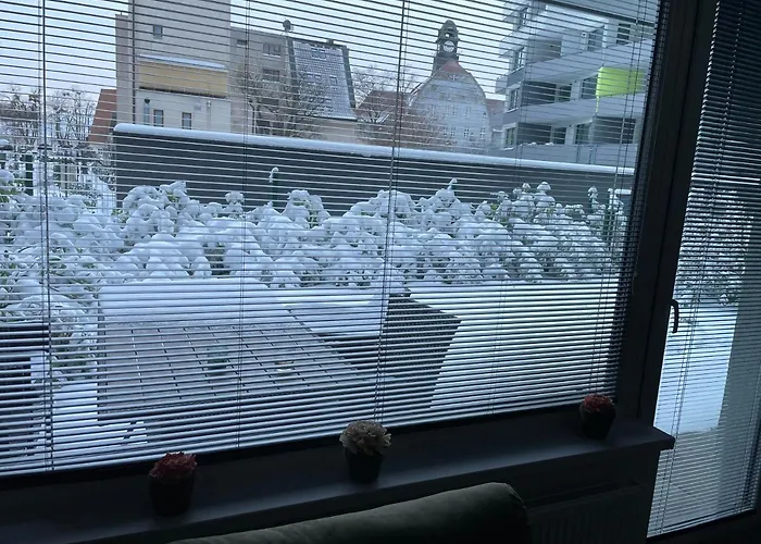 Garden Radnica - Private Parking Included Appartamento