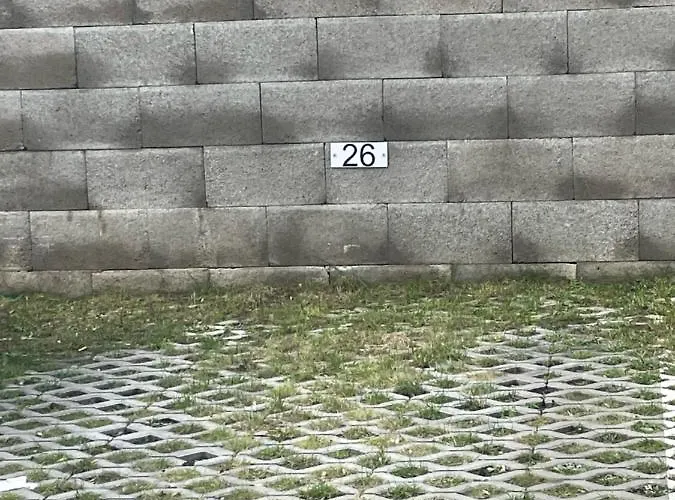 Garden Radnica - Private Parking Included Lägenhet