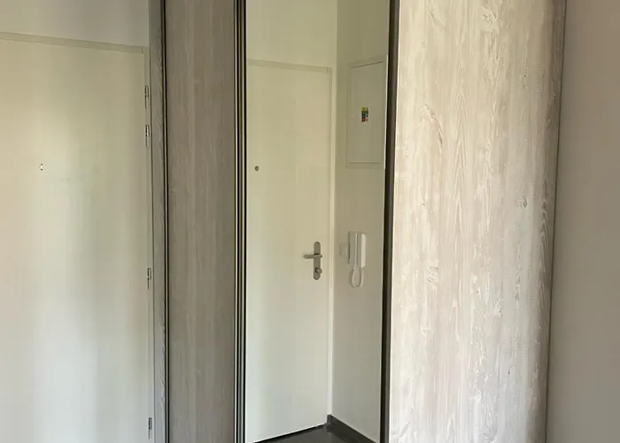 Appartement Garden Radnica - Private Parking Included *