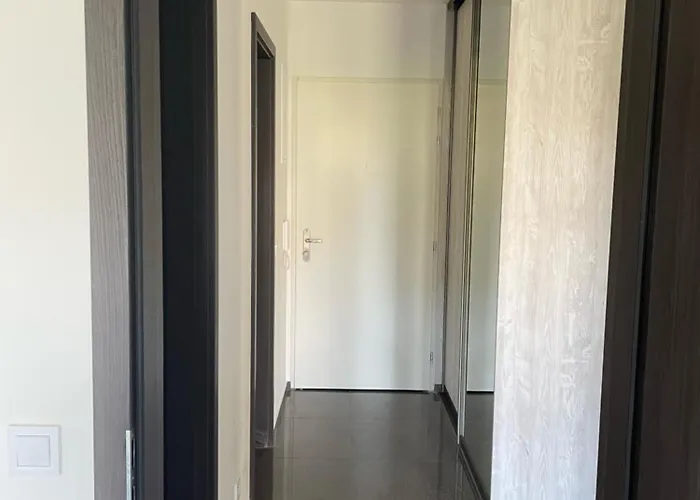 Garden Radnica - Private Parking Included Appartamento *