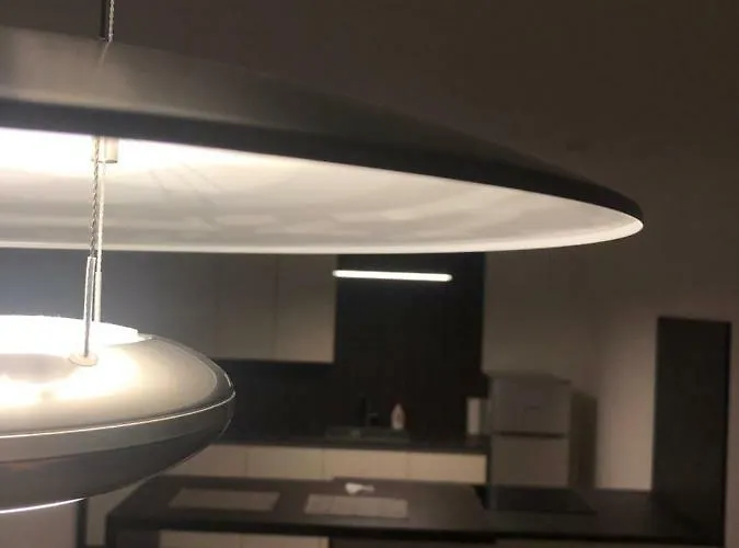 Garden Radnica - Private Parking Included Appartamento *