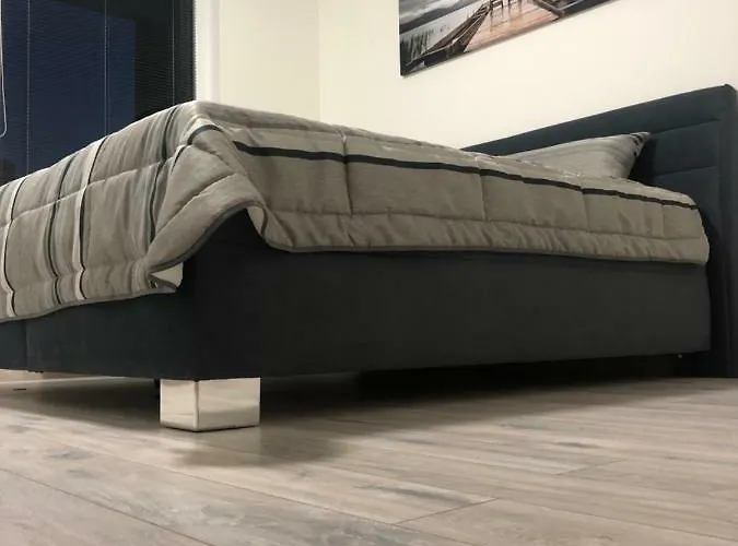 Garden Radnica - Private Parking Included *