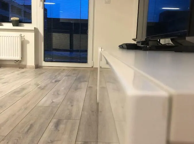 Garden Radnica - Private Parking Included Košice